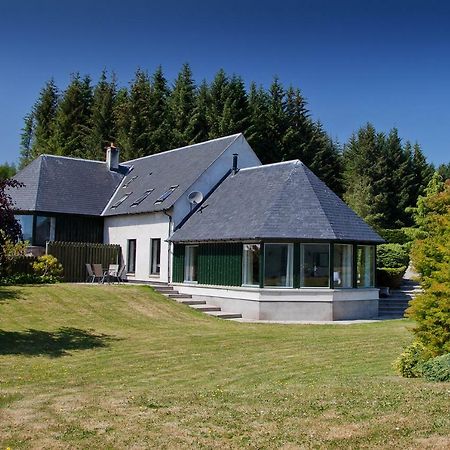 Belforte House Holiday Home Inverness Exterior foto