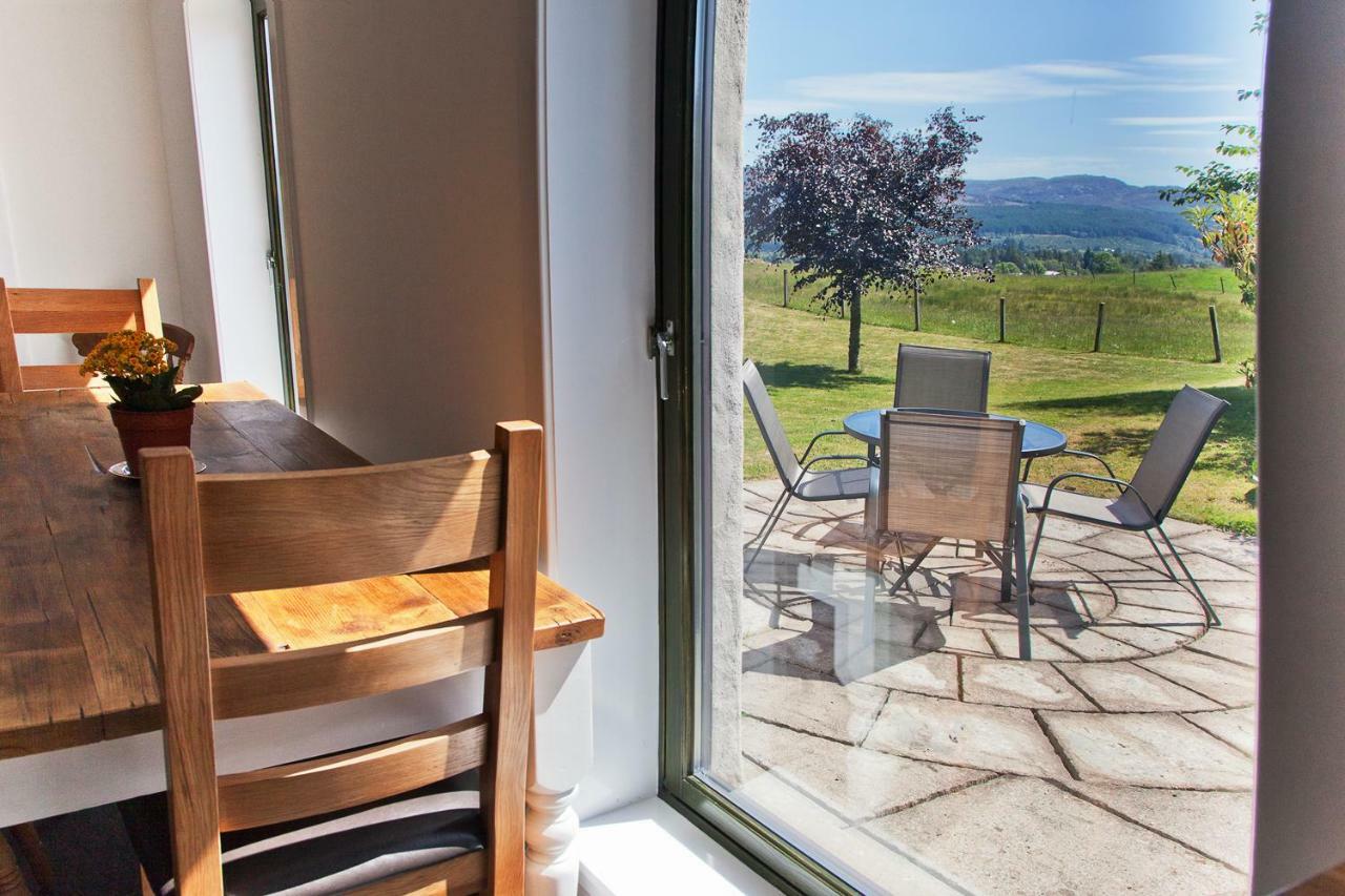 Belforte House Holiday Home Inverness Exterior foto