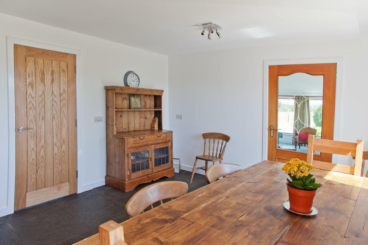 Belforte House Holiday Home Inverness Exterior foto