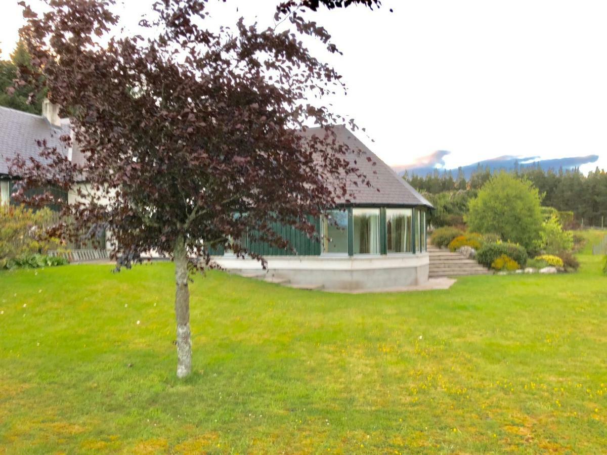 Belforte House Holiday Home Inverness Exterior foto
