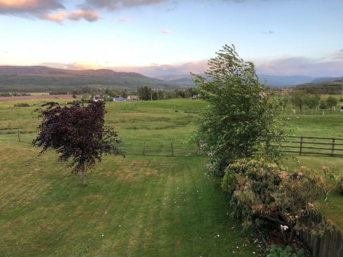 Belforte House Holiday Home Inverness Exterior foto