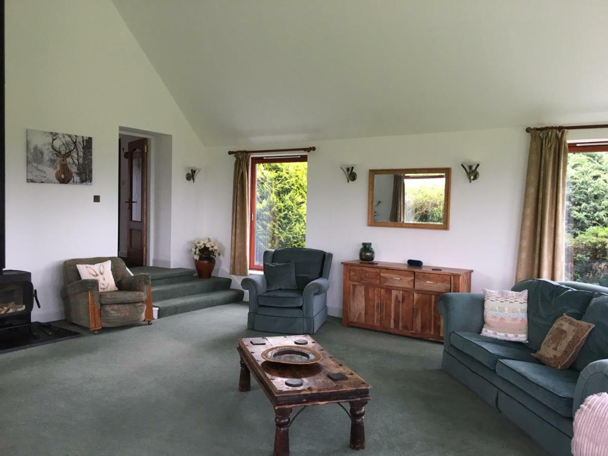 Belforte House Holiday Home Inverness Exterior foto